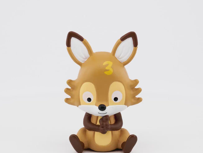 360 rotation view of Canciones Infantiles Favoritas: Canciones Para Contar En Español Tonie