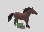 360 rotation view of National Geographic Kids: Horse Tonie