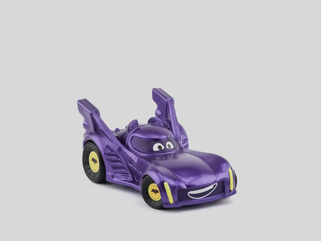 Batwheels | 360 rotation image