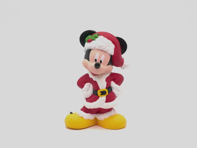 Holiday Mickey | 360 rotation image
