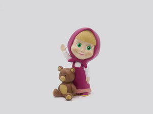 Masha & the Bear | 360 rotation image