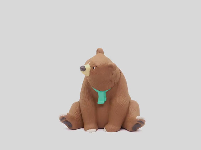 We're Going On A Bear Hunt | 360 rotation image