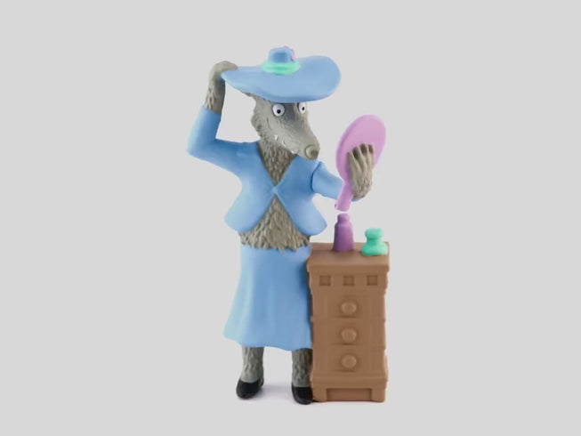 360 rotation view of Roald Dahl: Revolting Rhymes Tonie