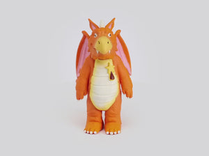 360 rotation view of Julia Donaldson: Zog Tonie