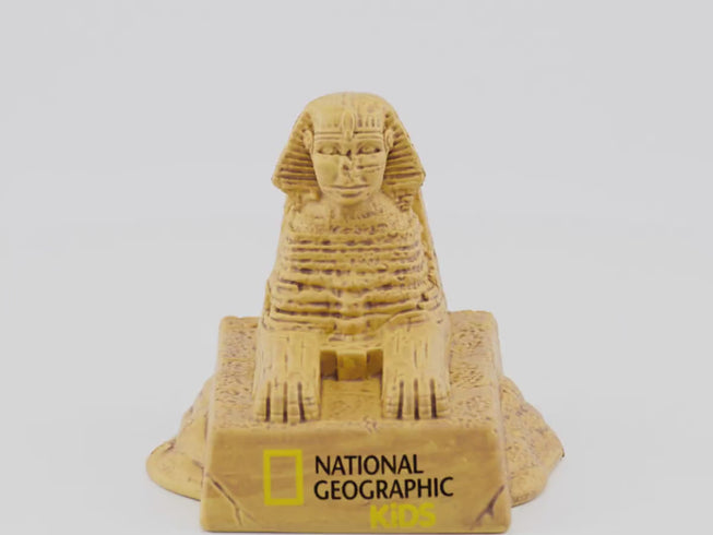 Ancient Egypt | 360 rotation image