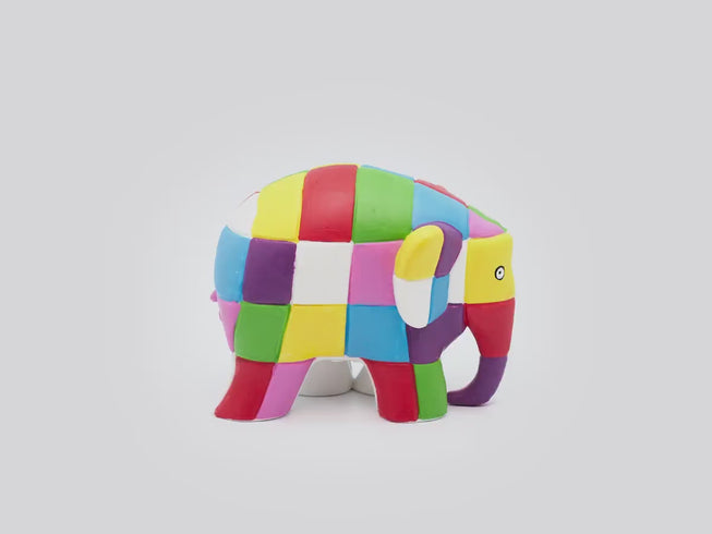 Elmer | 360 rotation image