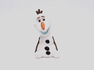Olaf | 360 rotation image