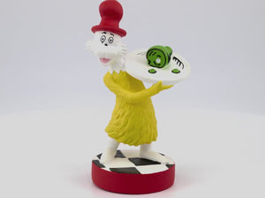 360 rotation view of Dr. Seuss: Green Eggs & Ham Tonie