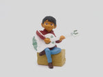 360 rotation view of Disney & Pixar Coco Tonie