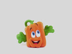 360 rotation view of Spookley the Square Pumpkin Tonie