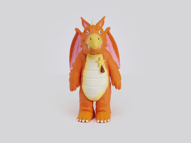 Zog | 360 rotation image