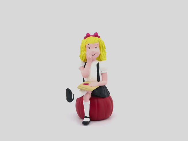 360 rotation view of Eloise Tonie
