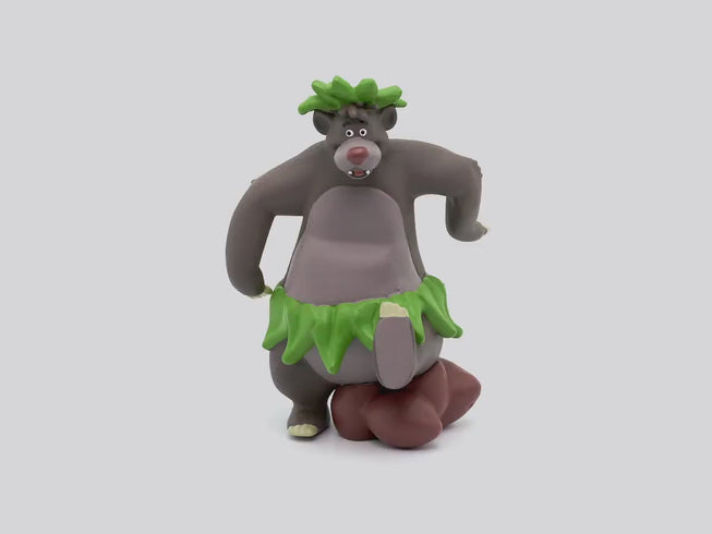 360 rotation view of Disney The Jungle Book Tonie
