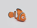 360 rotation view of Disney & Pixar Finding Nemo Tonie