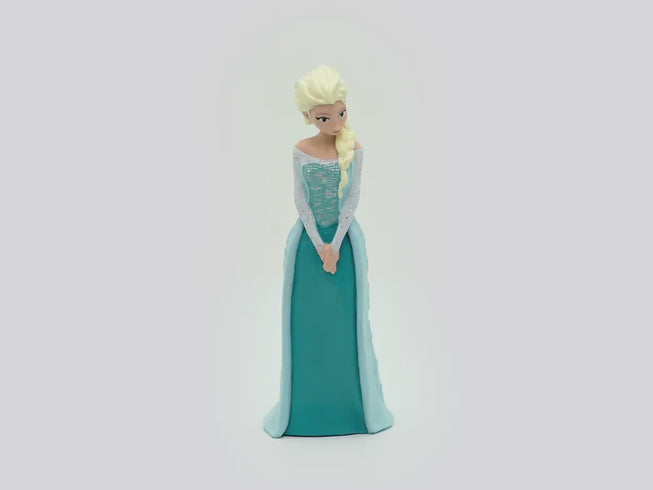 360 rotation view of Disney Frozen: Una Aventura Congelada Tonie (en Español)