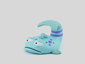 360 rotation view of The Pout-Pout Fish Tonie