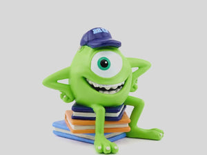 Monsters University | 360 rotation image