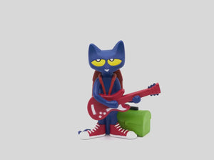 Pete the Cat: Rock On! | 360 rotation image