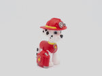 360 rotation view of PAW Patrol: Marshall Tonie