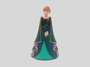 Anna | 360 rotation image