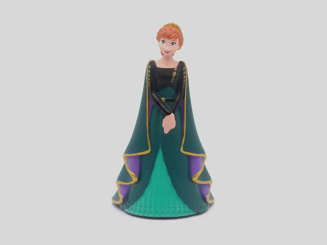 Anna | 360 rotation image