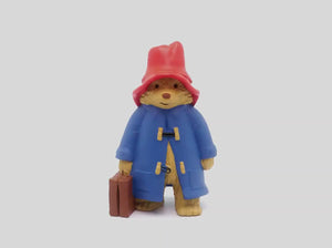 Paddington Bear | 360 rotation image