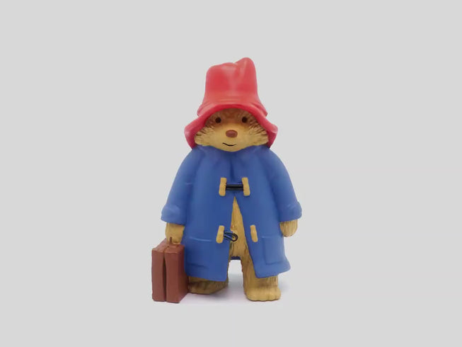 Paddington Bear | 360 rotation image