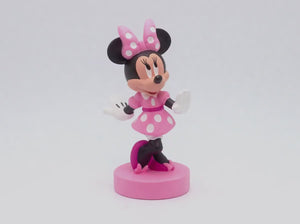 360 rotation view of Disney Minnie Mouse Tonie