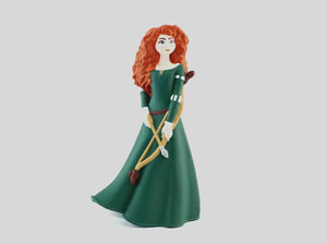 360 rotation view of Disney & Pixar Brave Tonie