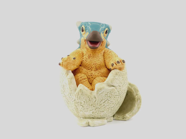 Camp Cretaceous | 360 rotation image