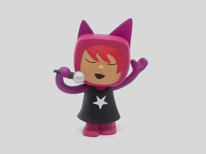 360 rotation view of Singer Creative-Tonie