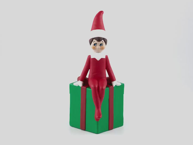 Elf on the Shelf | 360 rotation image