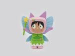 360 rotation view of Fairy Creative-Tonie
