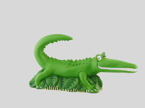 360 rotation view of Roald Dahl: The Enormous Crocodile & Other Animal Stories Tonie