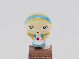 360 rotation view of Favorite Classics: Alice's Adventures in Wonderland Tonie