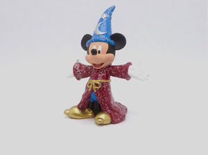 360 rotation view of Disney Fantasia Tonie