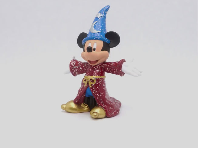 360 rotation view of Disney Fantasia Tonie