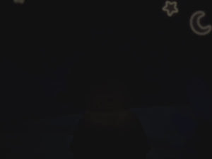 Sleepy Sheep Night Light | 360 rotation image