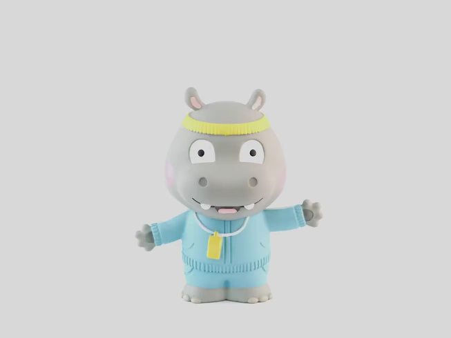 360 rotation view of Favorite Children's Songs: Healthy Habits Tonie
