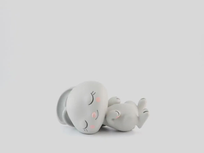 360 rotation view of Sleepy Rabbit: Classical Music from the Sleepy Forest