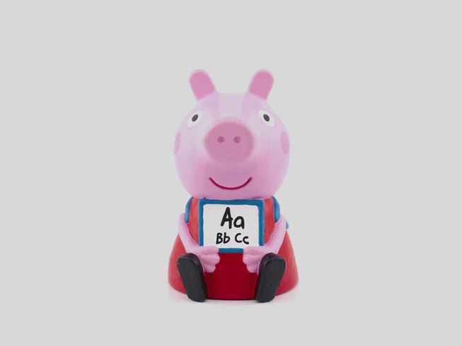 Learn with Peppa | 360 rotation image