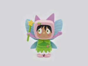 Fairy | 360 rotation image
