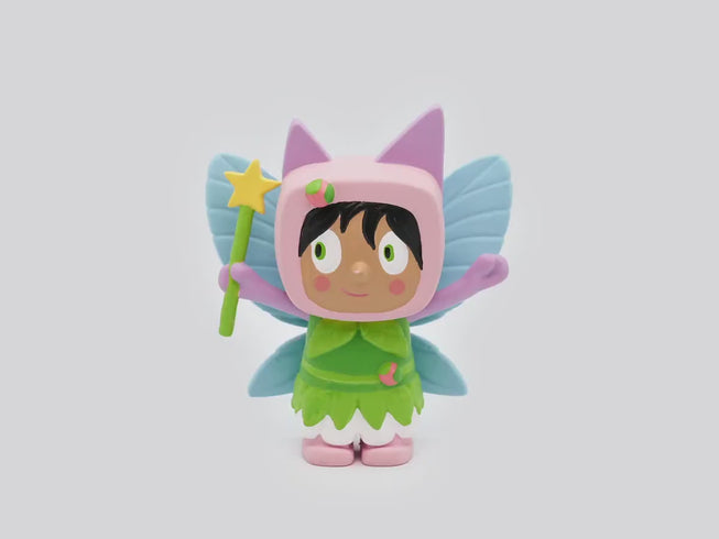 Fairy | 360 rotation image