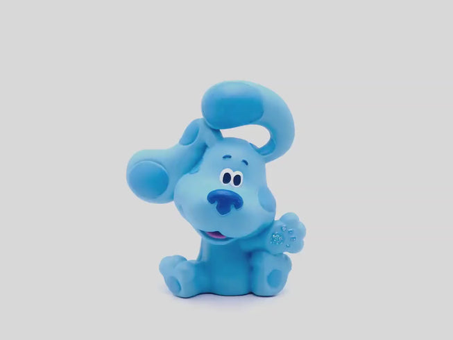 Blue's Clues | 360 rotation image