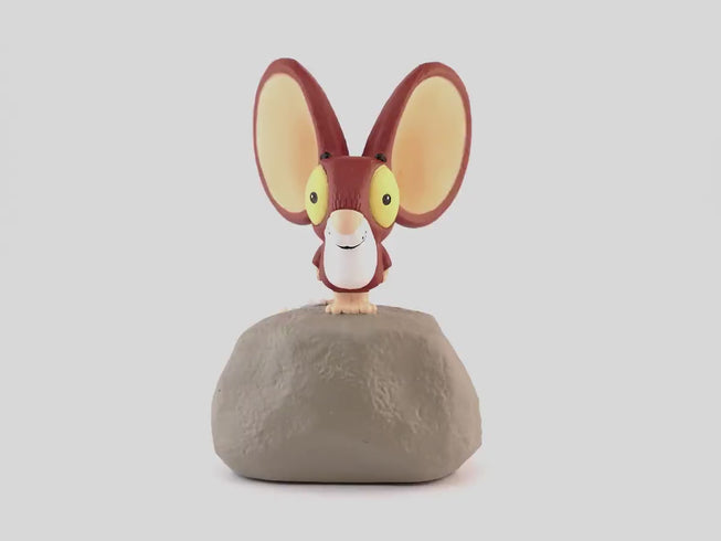 The Lion Inside | 360 rotation image