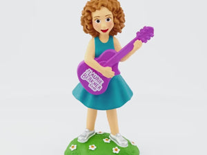 360 rotation view of Laurie Berkner 2 Tonie