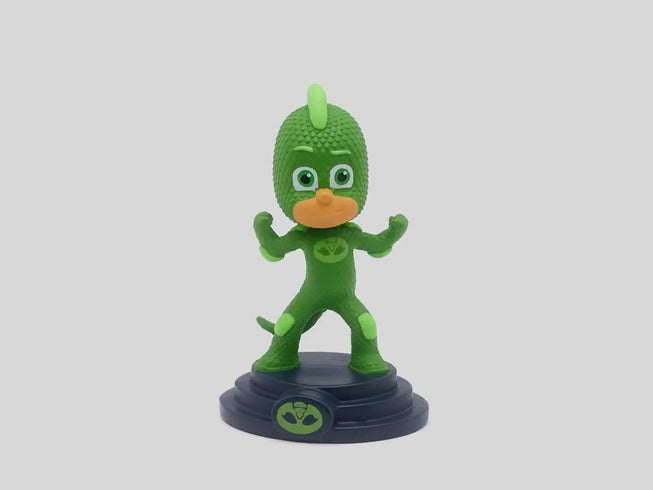 Gekko | 360 rotation image