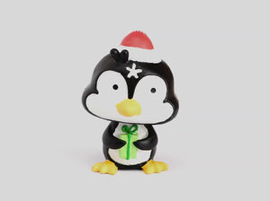 360 rotation view of Favorite Children's Songs: Holiday Songs Tonie