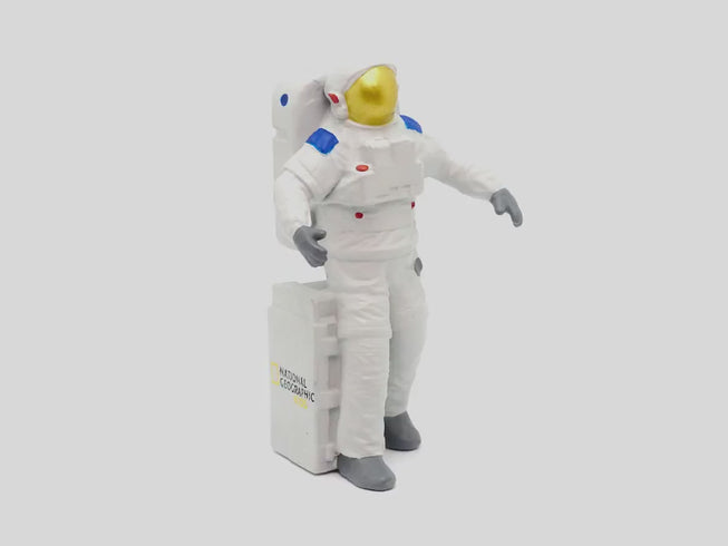 Astronaut | 360 rotation image