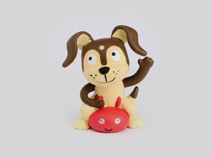 360 rotation view of Favorite Children's Songs: Playtime Songs Tonie